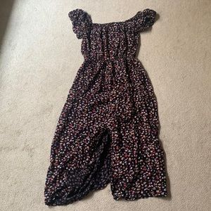 Urban outfitters midi dress